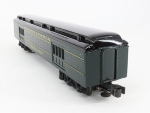 O Gauge 3-Rail Williams PRR Broadway Limited Madison Baggage Passenger Car No#