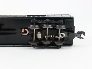 O Gauge 3-Rail Williams PRR Broadway Limited Madison Baggage Passenger Car No#