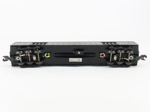 O Gauge 3-Rail Williams PRR Broadway Limited Madison Baggage Passenger Car No#