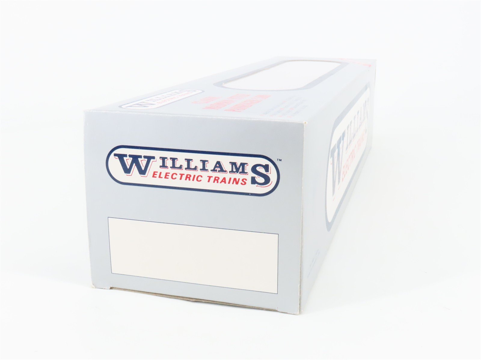 O Gauge 3-Rail Williams PRR Broadway Limited Madison Baggage Passenger Car No#
