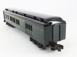 O Gauge 3-Rail Williams PRR Broadway Limited Madison Combine Passenger Car No#