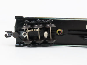 O Gauge 3-Rail Williams PRR Broadway Limited Madison Combine Passenger Car No#