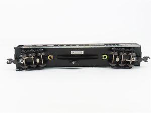 O Gauge 3-Rail Williams PRR Broadway Limited Madison Combine Passenger Car No#