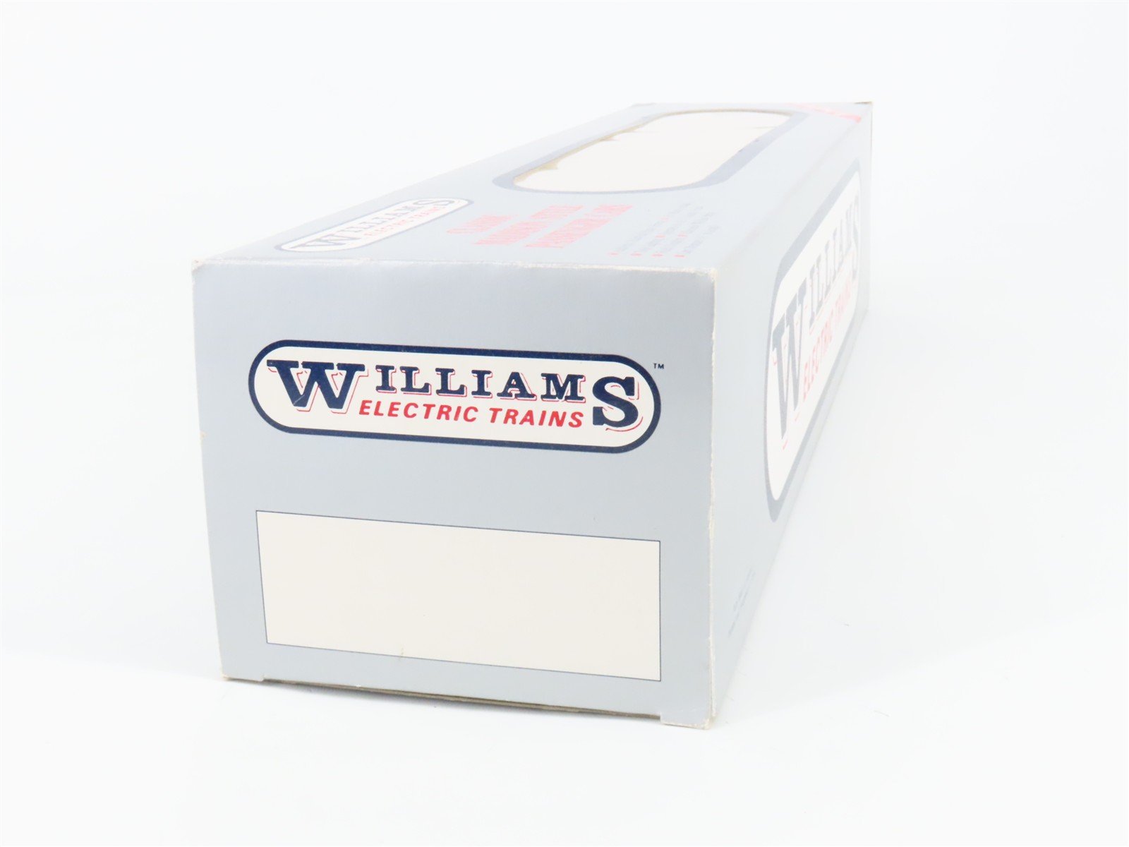 O Gauge 3-Rail Williams PRR Broadway Limited Madison Combine Passenger Car No#
