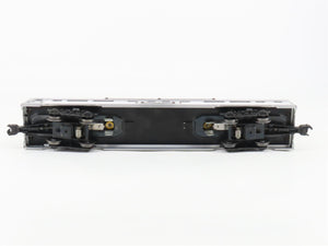 O Gauge 3-Rail Lionel PRR Pennsylvania Aluminum Vista Dome Passenger Car #2532