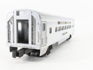 O Gauge 3-Rail Lionel PRR Pennsylvania Aluminum Sleeper Passenger Car #2533