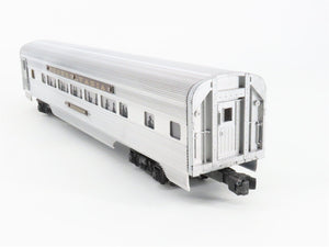 O Gauge 3-Rail Lionel PRR Pennsylvania Aluminum Sleeper Passenger Car #2533