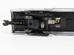 O Gauge 3-Rail Lionel PRR Pennsylvania Aluminum Sleeper Passenger Car #2533