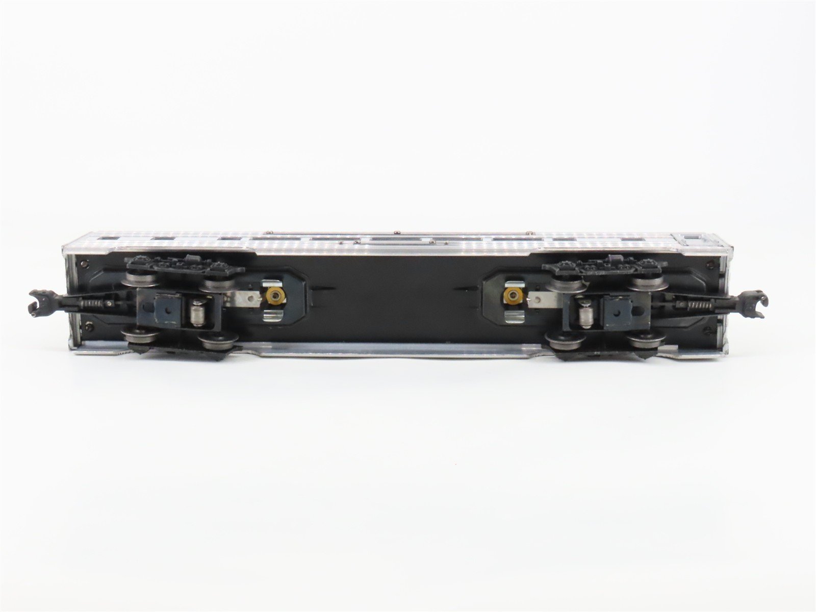 O Gauge 3-Rail Lionel PRR Pennsylvania Aluminum Sleeper Passenger Car #2533