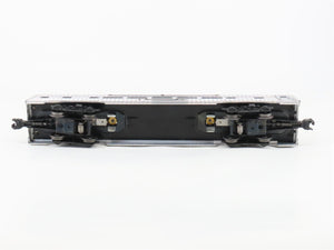 O Gauge 3-Rail Lionel PRR Pennsylvania Aluminum Sleeper Passenger Car #2533