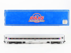 O Gauge 3-Rail Atlas 6234-2 NJ Transit Comet II Commuter Coach Passenger #5700