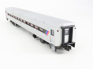 O Gauge 3-Rail Atlas 6234-2 NJ Transit Comet II Commuter Coach Passenger #5700