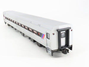 O Gauge 3-Rail Atlas 6234-2 NJ Transit Comet II Commuter Coach Passenger #5700