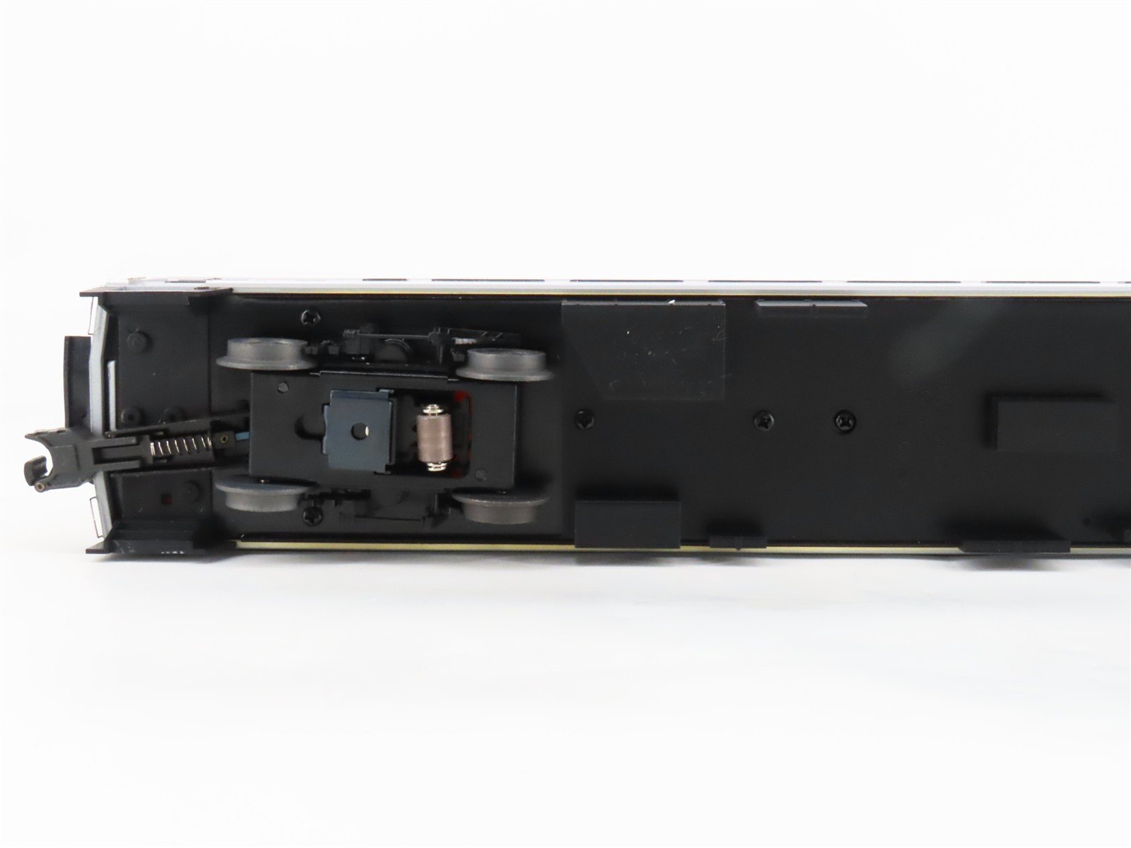 O Gauge 3-Rail Atlas 6234-2 NJ Transit Comet II Commuter Coach Passenger #5700