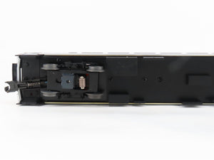 O Gauge 3-Rail Atlas 6234-2 NJ Transit Comet II Commuter Coach Passenger #5700