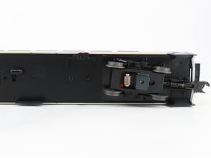 O Gauge 3-Rail Atlas 6234-2 NJ Transit Comet II Commuter Coach Passenger #5700