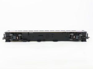 O Gauge 3-Rail Atlas 6234-2 NJ Transit Comet II Commuter Coach Passenger #5700