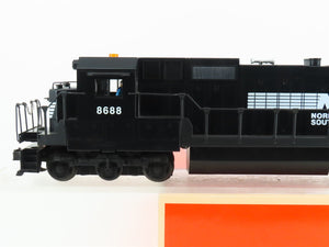 O Gauge 3-Rail Lionel 6-18213 NS Norfolk Southern Dash 8-40C Diesel Loco #8688