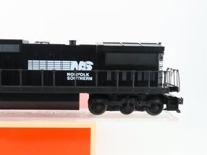 O Gauge 3-Rail Lionel 6-18213 NS Norfolk Southern Dash 8-40C Diesel Loco #8688