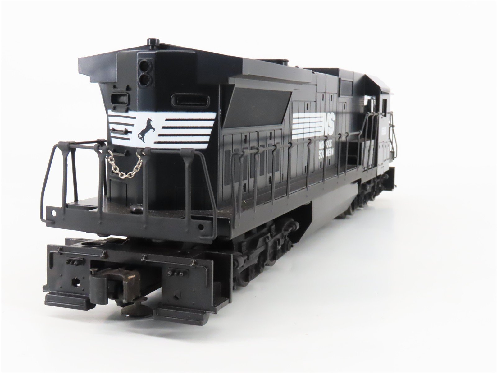 O Gauge 3-Rail Lionel 6-18213 NS Norfolk Southern Dash 8-40C Diesel Loco #8688
