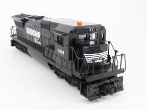 O Gauge 3-Rail Lionel 6-18213 NS Norfolk Southern Dash 8-40C Diesel Loco #8688