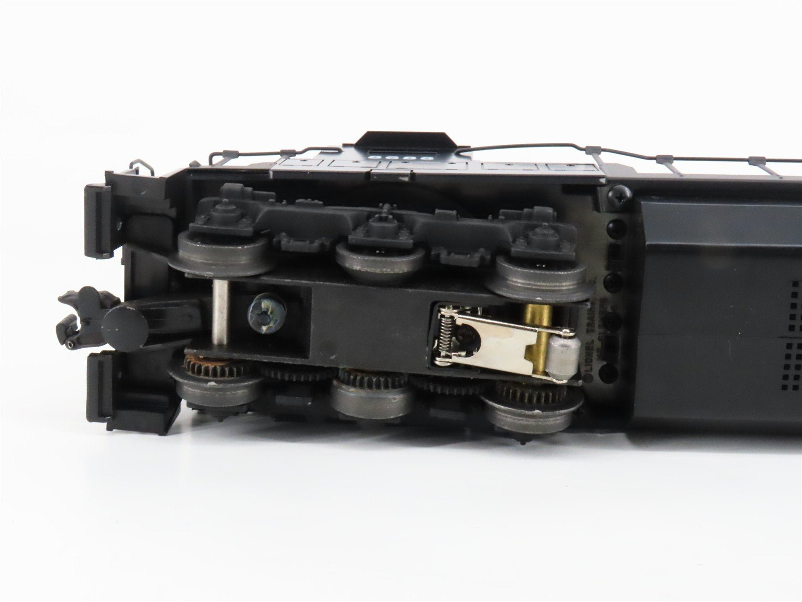 O Gauge 3-Rail Lionel 6-18213 NS Norfolk Southern Dash 8-40C Diesel Loco #8688