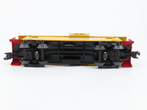 O Gauge 3-Rail Lionel 6-31989 UP Overland Express Diesel Freight Set w/TMCC