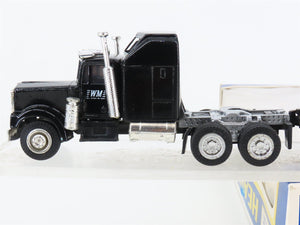 O Gauge 3-Rail K-Line WM Western Maryland Flat Car #6631 w/ Tractor Trailer