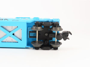 O Gauge 3-Rail Lionel 6-36935 SFLC Maersk Maxi Stack Flat Car w/ Containers
