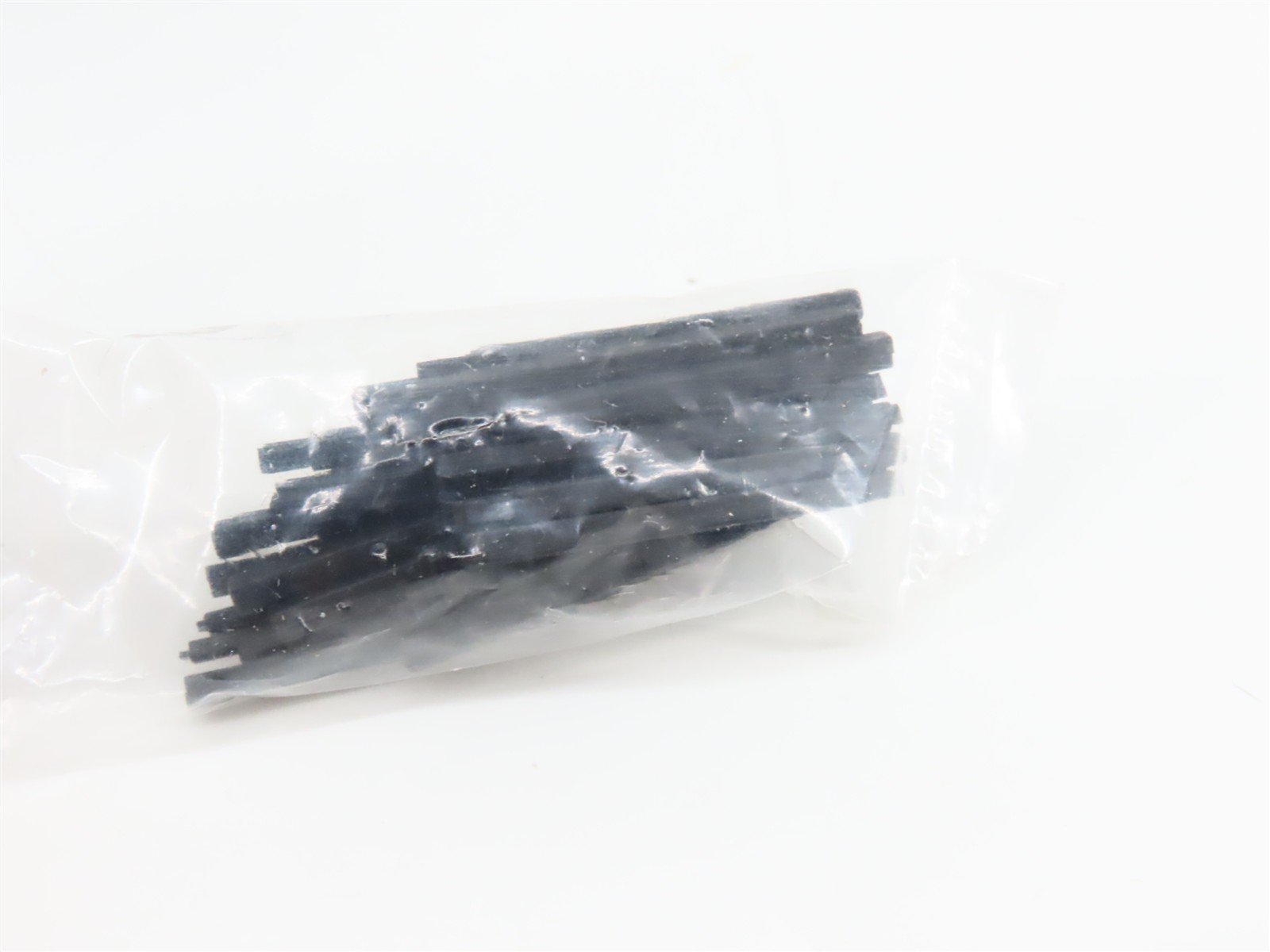 O Gauge 3-Rail Menards 279-3167 PRR Pennsylvania Flat Car #03916 w/ Wire Spools