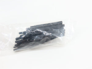 O Gauge 3-Rail Menards 279-3167 PRR Pennsylvania Flat Car #03916 w/ Wire Spools