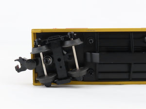 O Gauge 3-Rail MTH 20-98364 ITTX Trailer Train Flat Car #940298 w/ Subway Car
