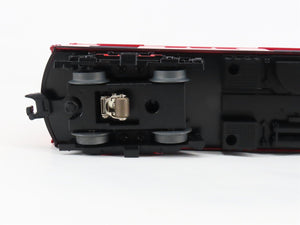 O Gauge 3-Rail MTH 20-98364 ITTX Trailer Train Flat Car #940298 w/ Subway Car