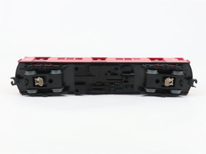 O Gauge 3-Rail MTH 20-98364 ITTX Trailer Train Flat Car #940298 w/ Subway Car