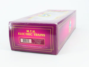 O Gauge 3-Rail MTH 20-98364 ITTX Trailer Train Flat Car #940298 w/ Subway Car