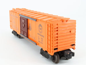 O Gauge 3-Rail Lionel SP UP PFE Pacific Fruit Express Ice Reefer #63521