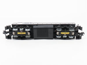 O Gauge 3-Rail Lionel 71-1833-212 1997 NJ Transit Diesel Passenger Set w/Track