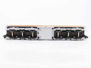 O Gauge 3-Rail Lionel 6-18107 DRGW Rio Grande PA-1 A/B/A Diesel Locomotive Set