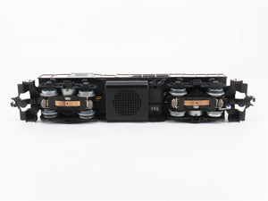 O Gauge 3-Rail Lionel 6-30185 NJ Transit Maintenance of Way Train Diesel Set