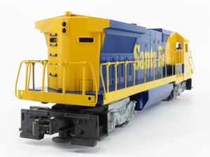 O Gauge 3-Rail Lionel 6-11713 ATSF Santa Fe B40-8 Diesel Freight 6-Car Set