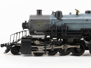 O Gauge 3-Rail MTH 30-1528-1 Erie 2-8-8-8-2 Triplex Steam Locomotive #5016
