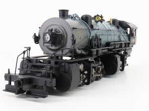 O Gauge 3-Rail MTH 30-1528-1 Erie 2-8-8-8-2 Triplex Steam Locomotive #5016
