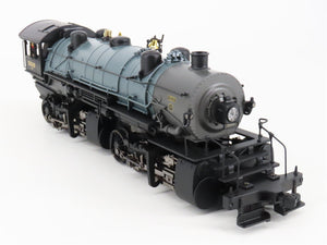 O Gauge 3-Rail MTH 30-1528-1 Erie 2-8-8-8-2 Triplex Steam Locomotive #5016