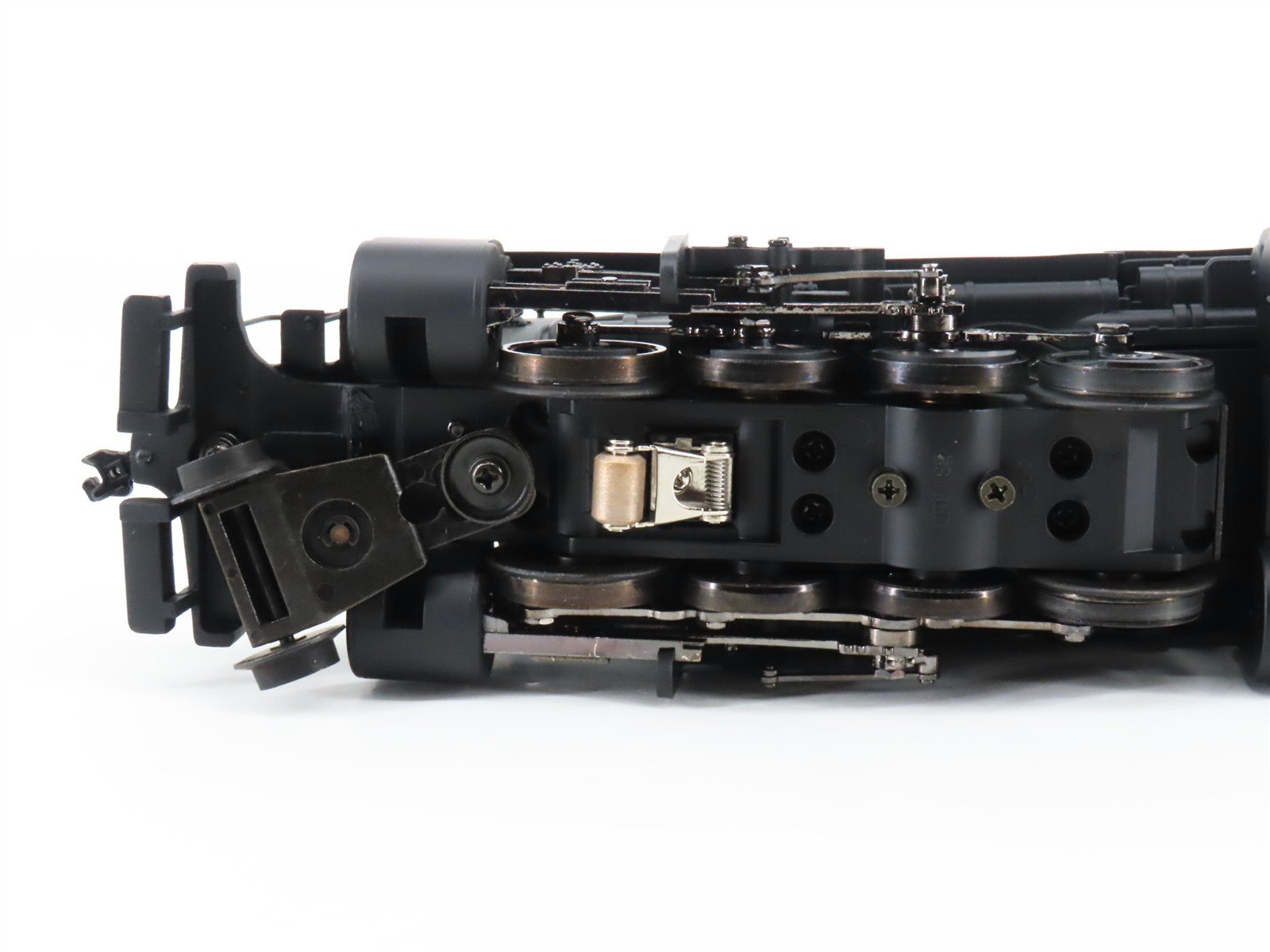 O Gauge 3-Rail MTH 30-1528-1 Erie 2-8-8-8-2 Triplex Steam Locomotive #5016