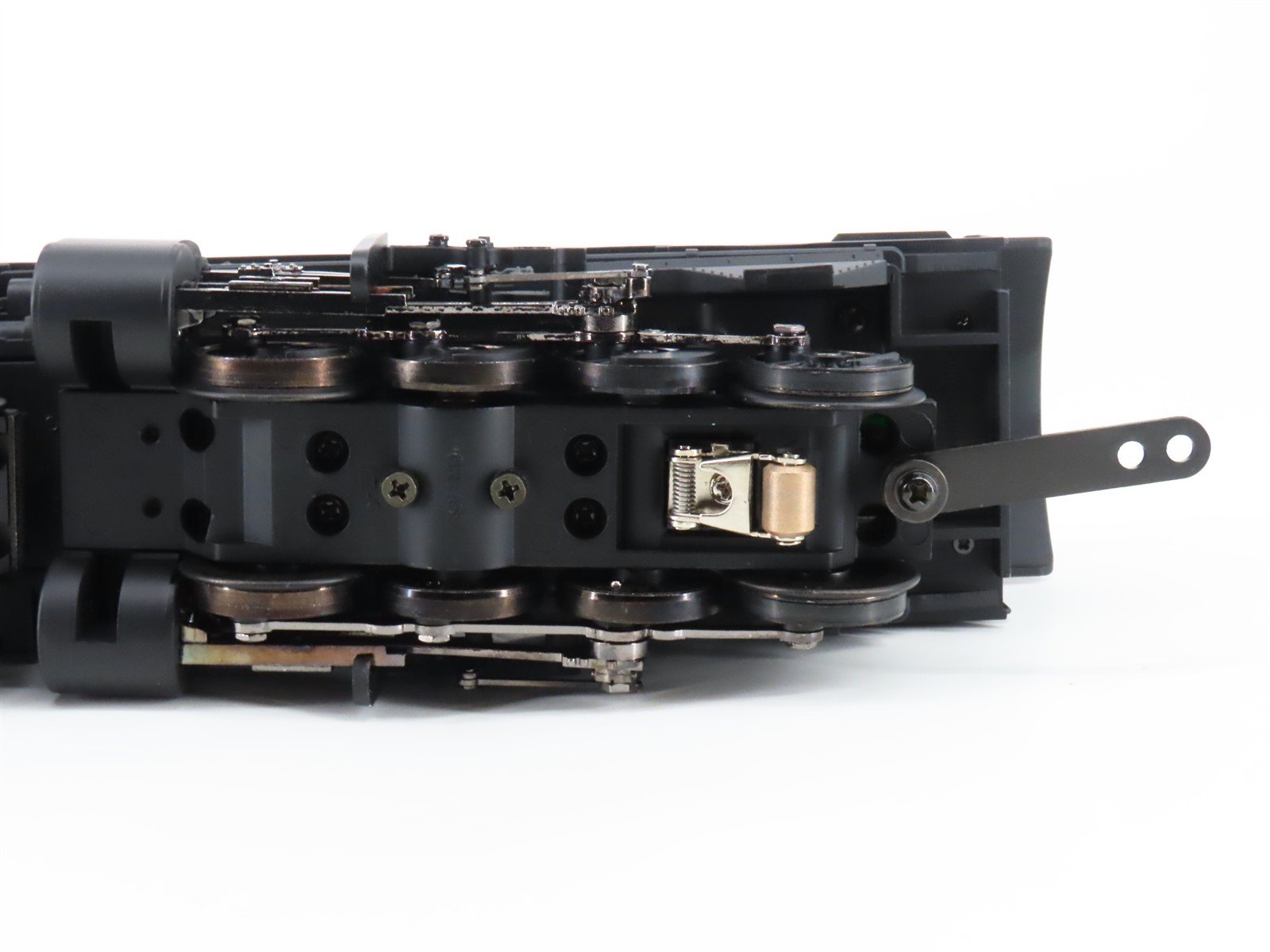 O Gauge 3-Rail MTH 30-1528-1 Erie 2-8-8-8-2 Triplex Steam Locomotive #5016