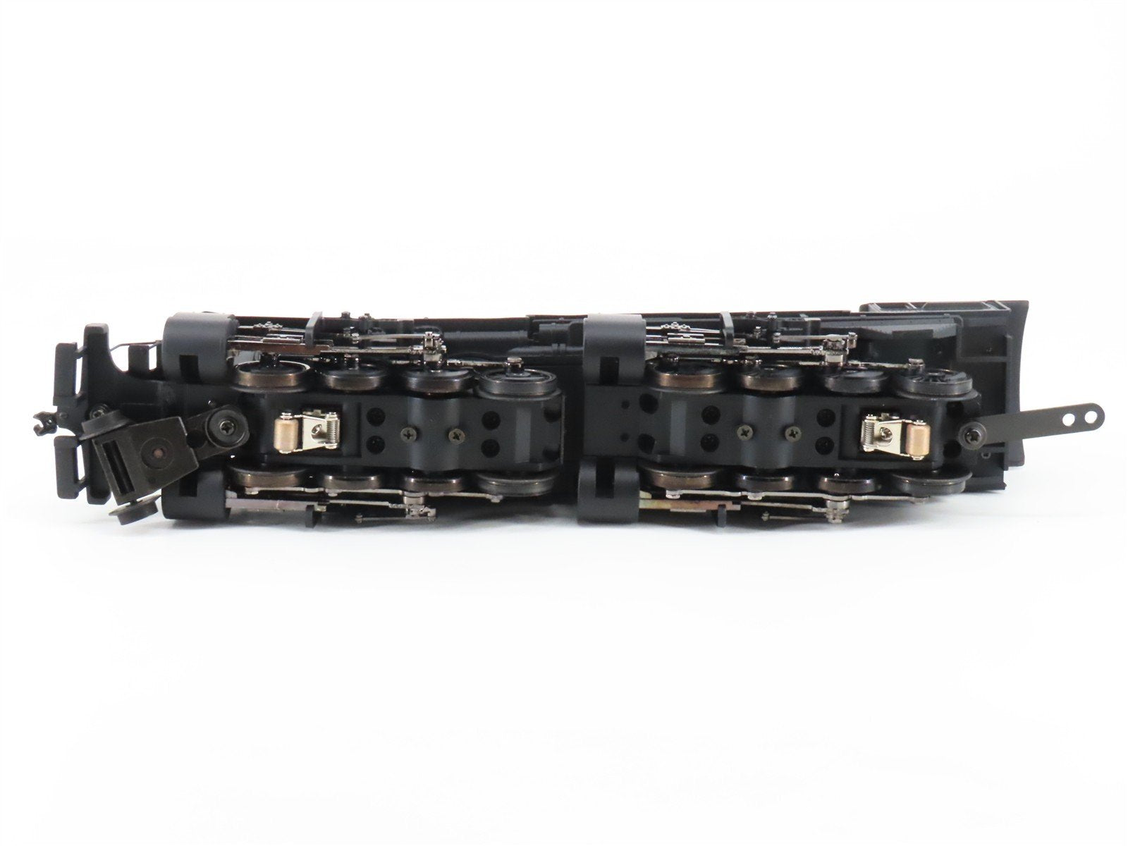 O Gauge 3-Rail MTH 30-1528-1 Erie 2-8-8-8-2 Triplex Steam Locomotive #5016