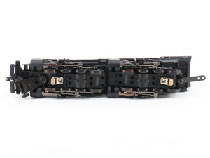 O Gauge 3-Rail MTH 30-1528-1 Erie 2-8-8-8-2 Triplex Steam Locomotive #5016