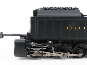 O Gauge 3-Rail MTH 30-1528-1 Erie 2-8-8-8-2 Triplex Steam Locomotive #5016