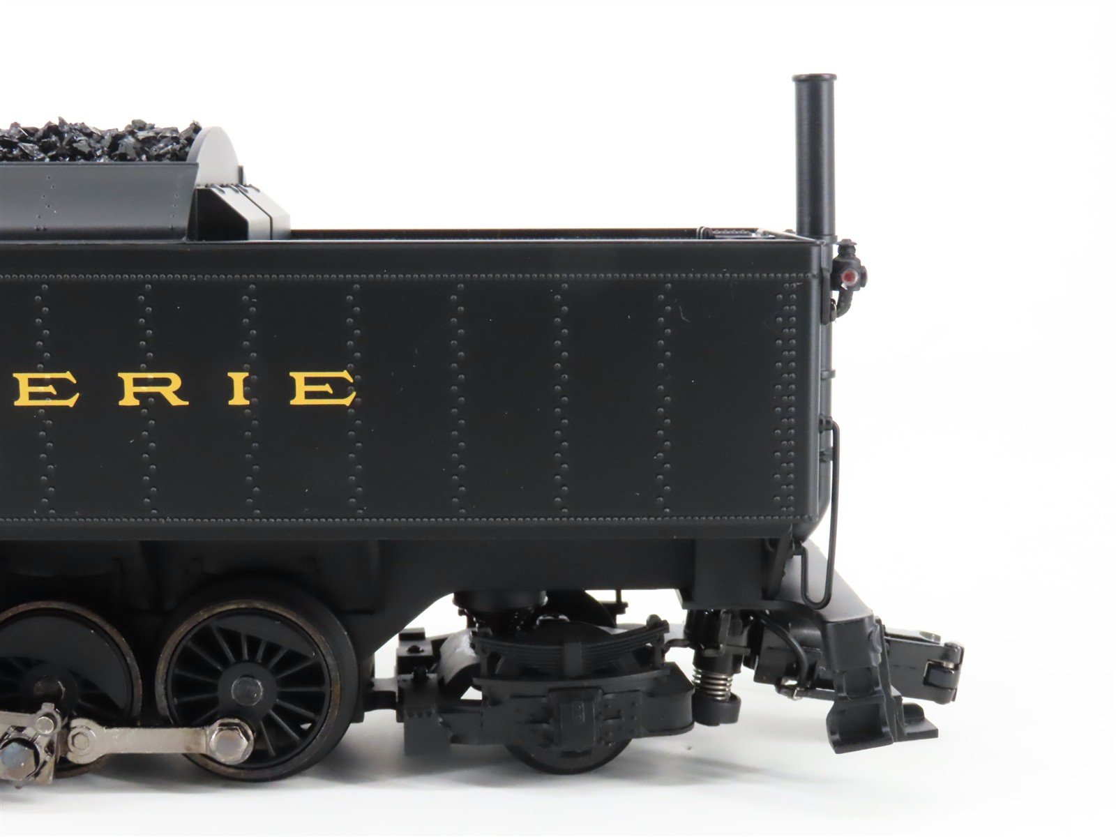 O Gauge 3-Rail MTH 30-1528-1 Erie 2-8-8-8-2 Triplex Steam Locomotive #5016