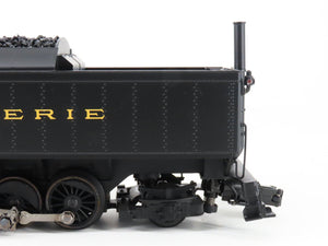 O Gauge 3-Rail MTH 30-1528-1 Erie 2-8-8-8-2 Triplex Steam Locomotive #5016